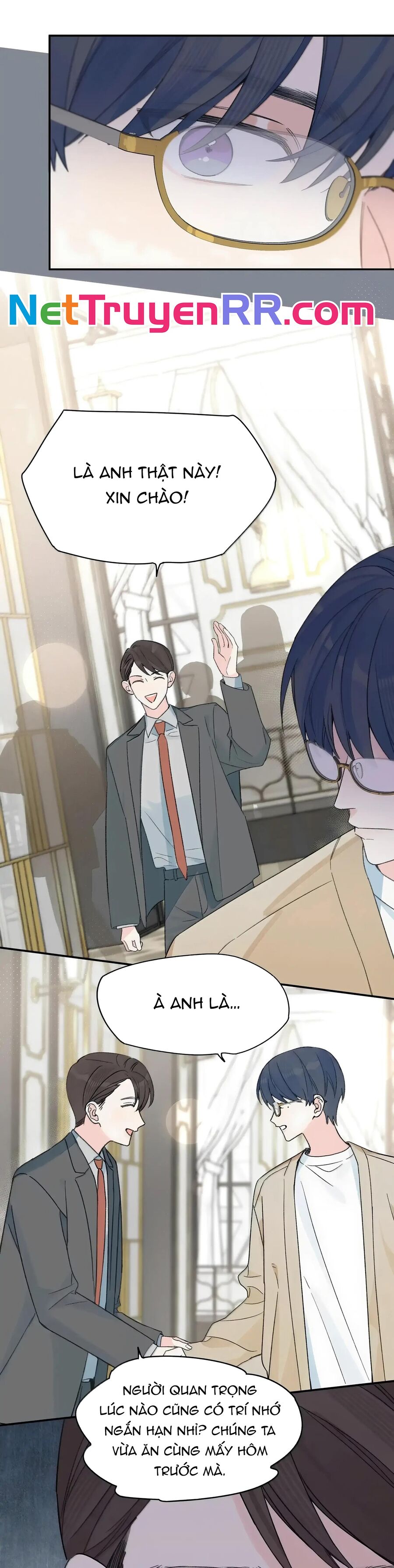 Hôm Nay Bạn Có Giám Phơi Bày Bản Thân Mình Không?! - Chapter 41 - Page 45