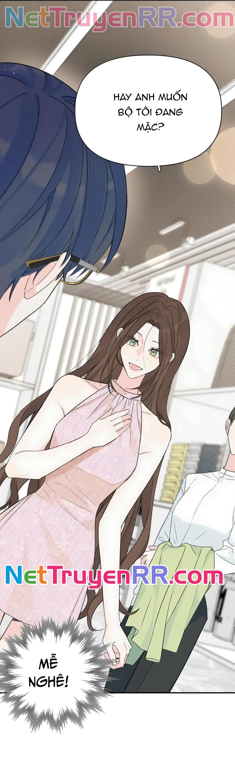 Hôm Nay Bạn Có Giám Phơi Bày Bản Thân Mình Không?! - Chapter 41 - Page 51