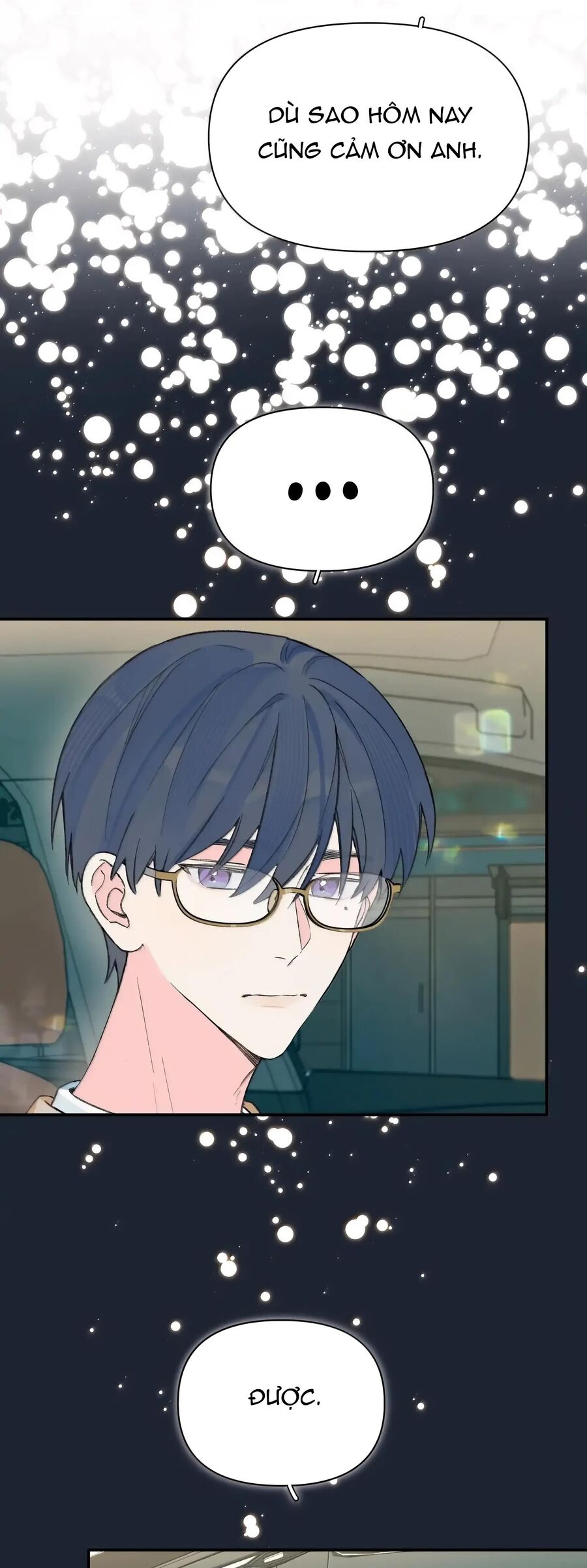 Hôm Nay Bạn Có Giám Phơi Bày Bản Thân Mình Không?! - Chapter 42 - Page 13