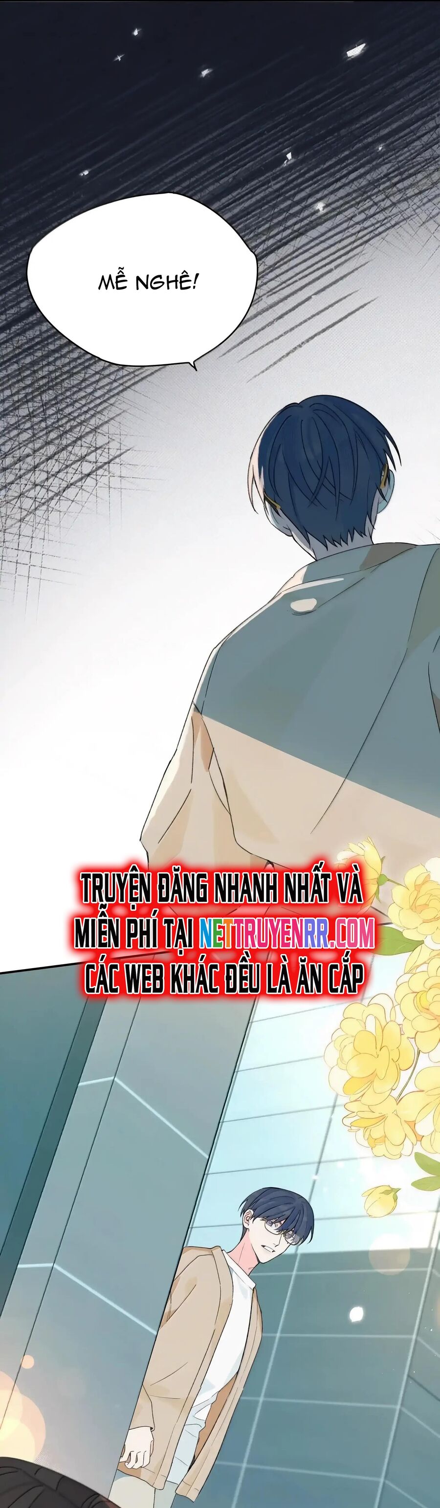 Hôm Nay Bạn Có Giám Phơi Bày Bản Thân Mình Không?! - Chapter 42 - Page 16