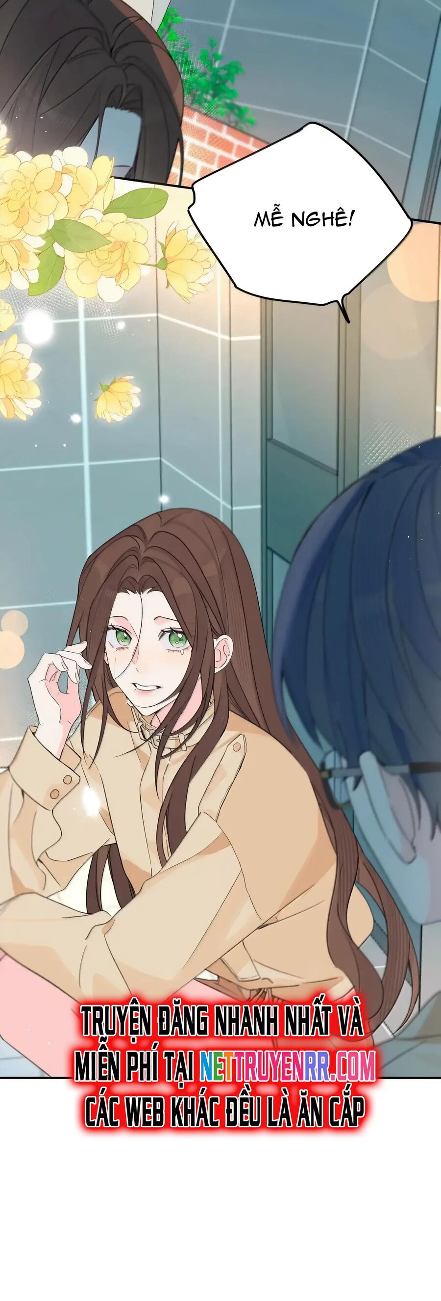 Hôm Nay Bạn Có Giám Phơi Bày Bản Thân Mình Không?! - Chapter 42 - Page 17