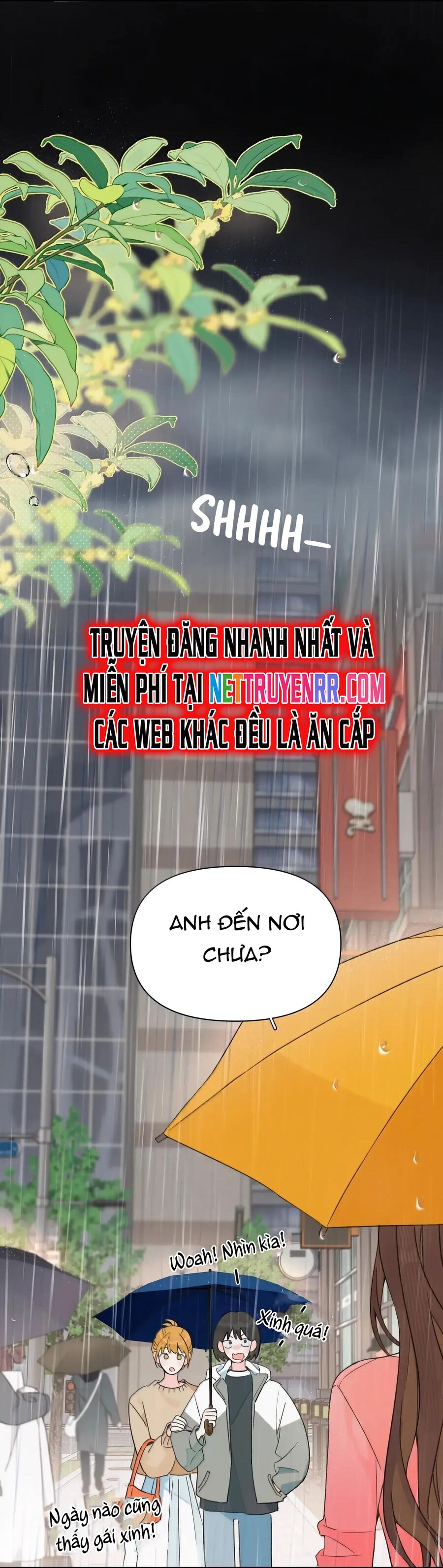 Hôm Nay Bạn Có Giám Phơi Bày Bản Thân Mình Không?! - Chapter 42 - Page 31