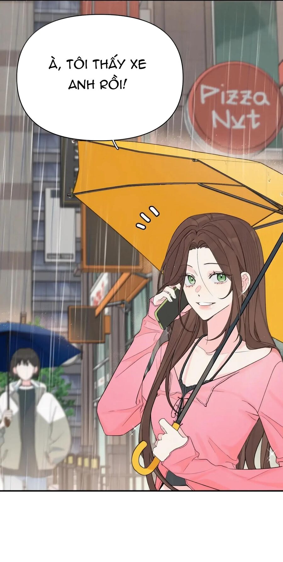 Hôm Nay Bạn Có Giám Phơi Bày Bản Thân Mình Không?! - Chapter 42 - Page 32