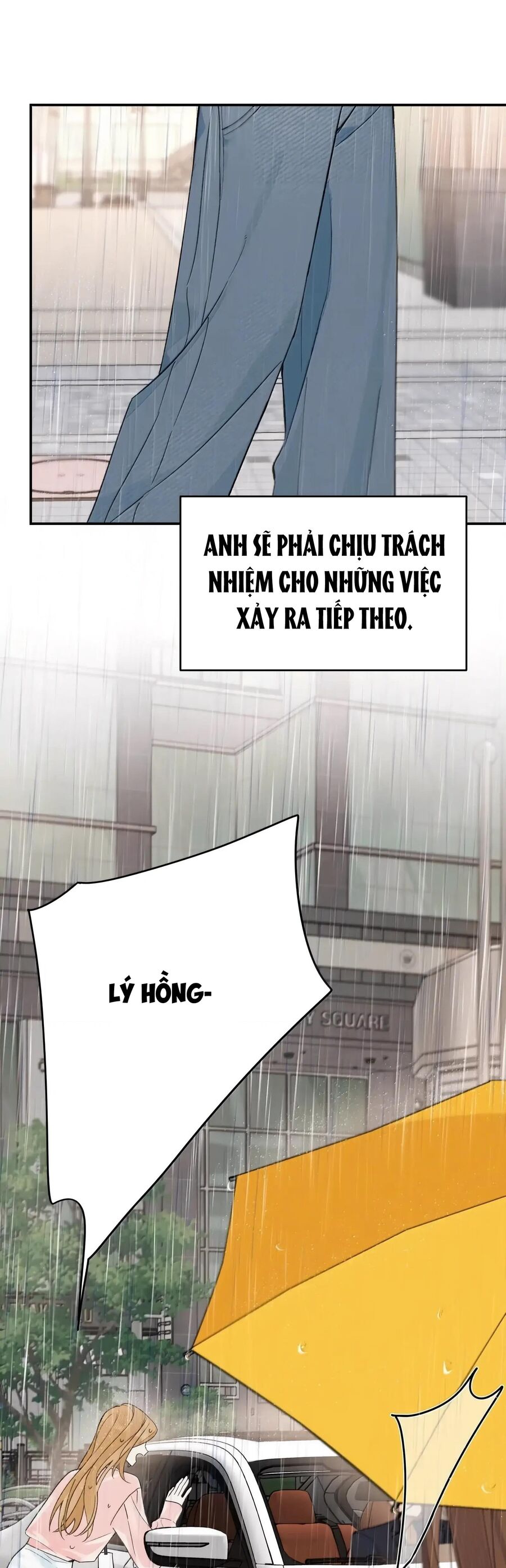 Hôm Nay Bạn Có Giám Phơi Bày Bản Thân Mình Không?! - Chapter 42 - Page 37
