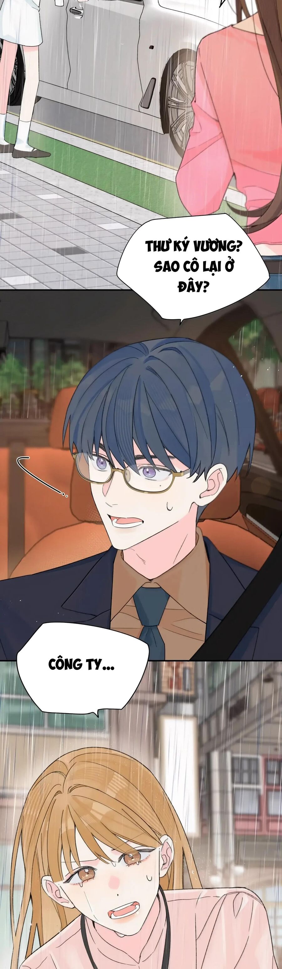 Hôm Nay Bạn Có Giám Phơi Bày Bản Thân Mình Không?! - Chapter 42 - Page 38