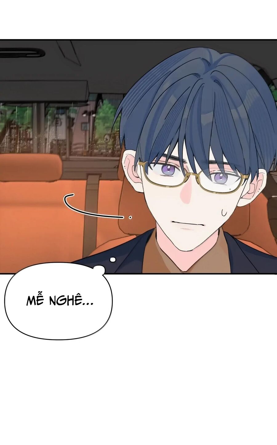 Hôm Nay Bạn Có Giám Phơi Bày Bản Thân Mình Không?! - Chapter 42 - Page 43