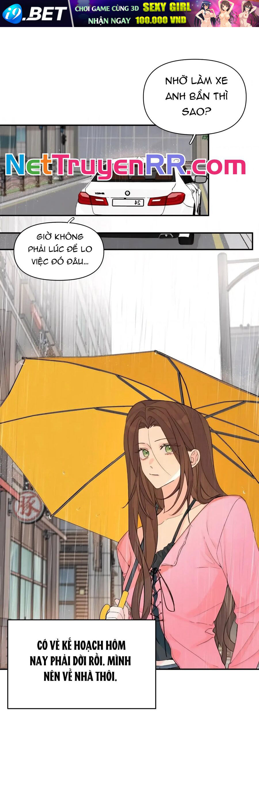 Hôm Nay Bạn Có Giám Phơi Bày Bản Thân Mình Không?! - Chapter 42 - Page 45