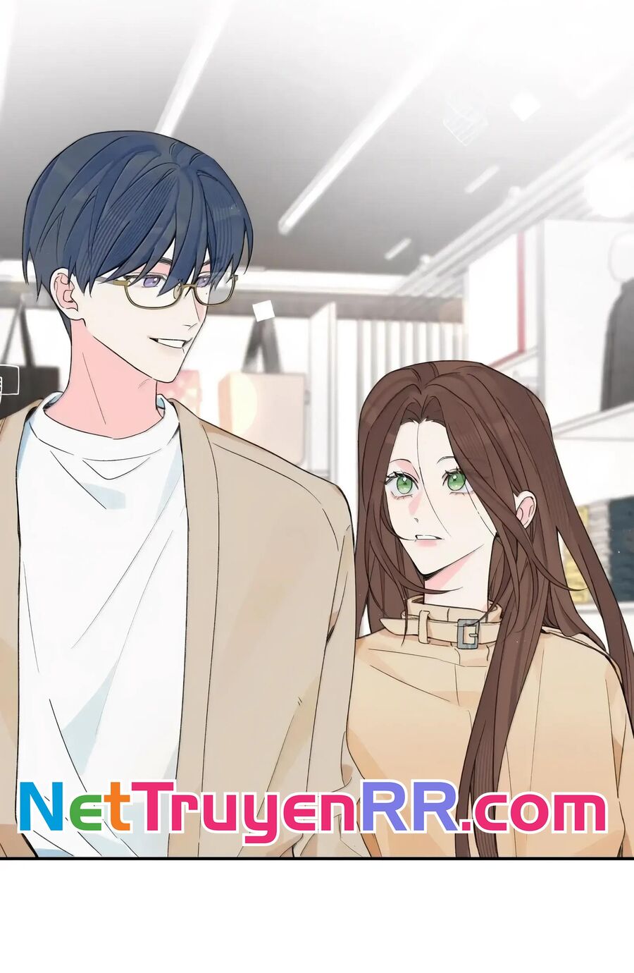 Hôm Nay Bạn Có Giám Phơi Bày Bản Thân Mình Không?! - Chapter 42 - Page 7