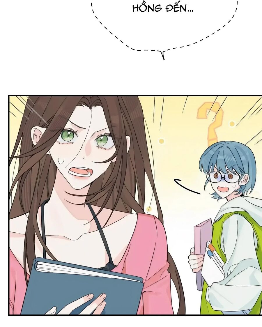 Hôm Nay Bạn Có Giám Phơi Bày Bản Thân Mình Không?! - Chapter 43 - Page 15