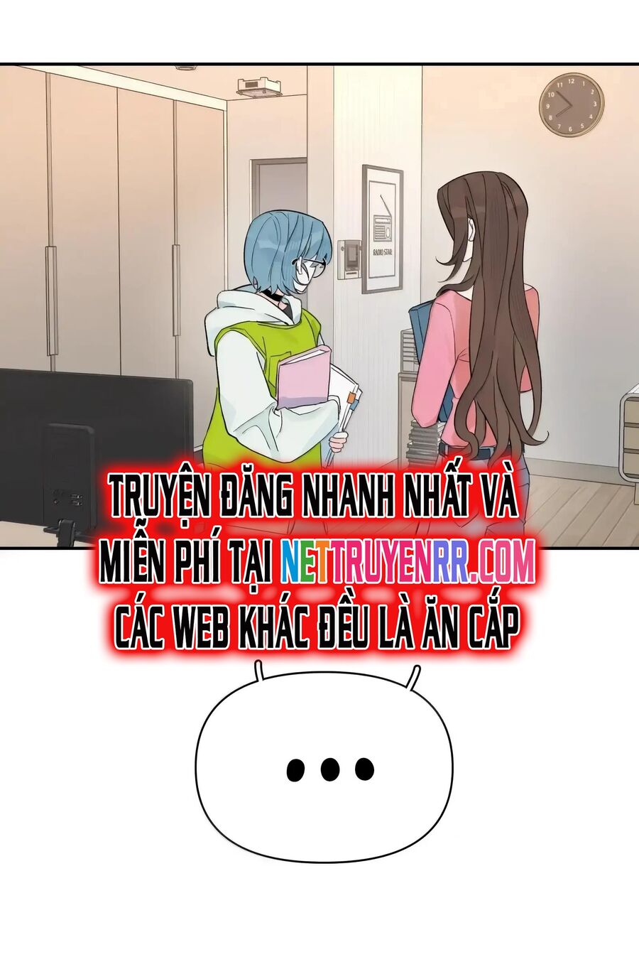 Hôm Nay Bạn Có Giám Phơi Bày Bản Thân Mình Không?! - Chapter 43 - Page 18