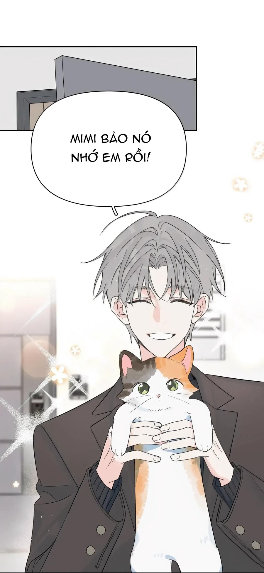 Hôm Nay Bạn Có Giám Phơi Bày Bản Thân Mình Không?! - Chapter 43 - Page 19