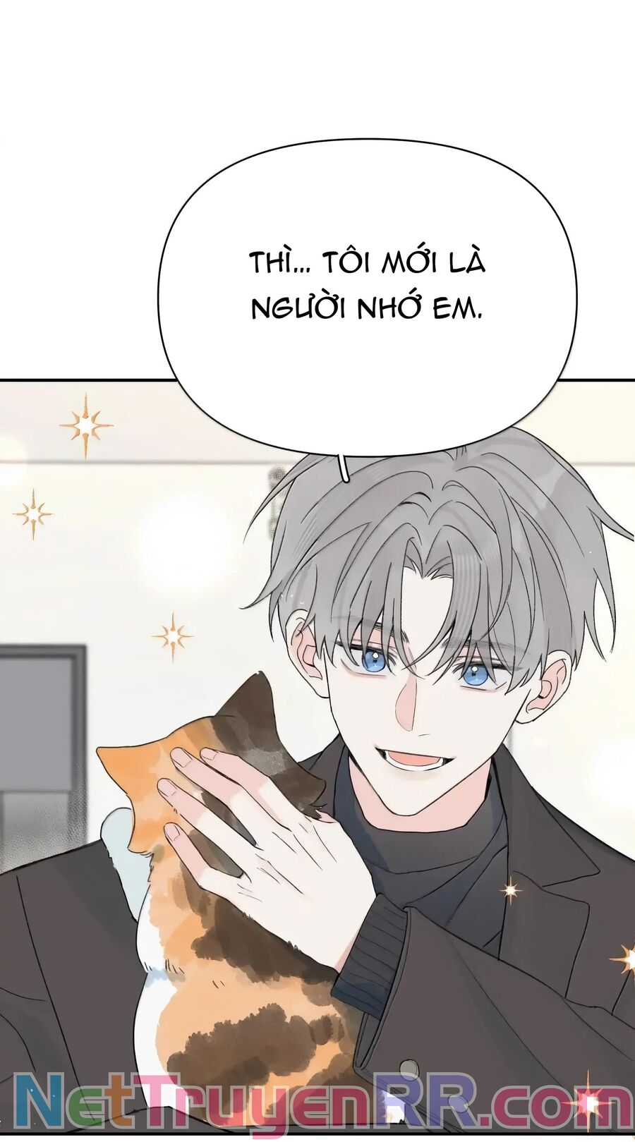 Hôm Nay Bạn Có Giám Phơi Bày Bản Thân Mình Không?! - Chapter 43 - Page 22