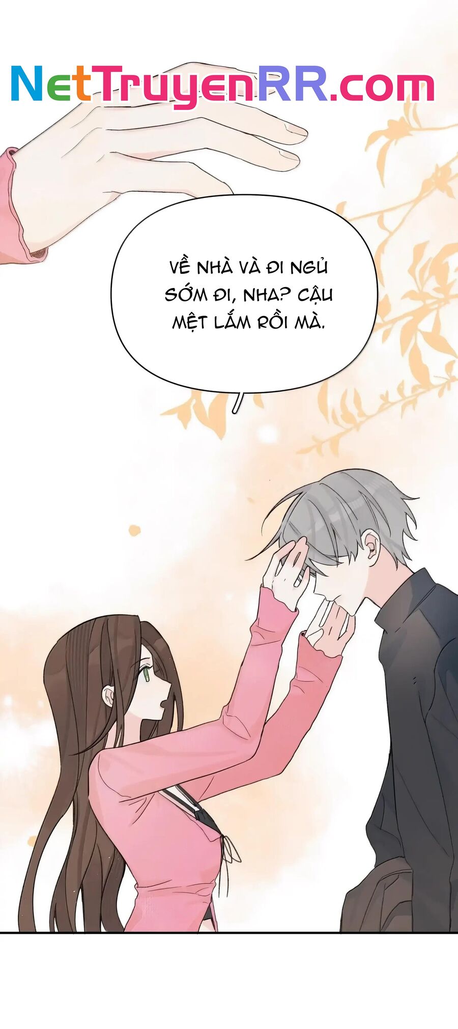 Hôm Nay Bạn Có Giám Phơi Bày Bản Thân Mình Không?! - Chapter 43 - Page 37