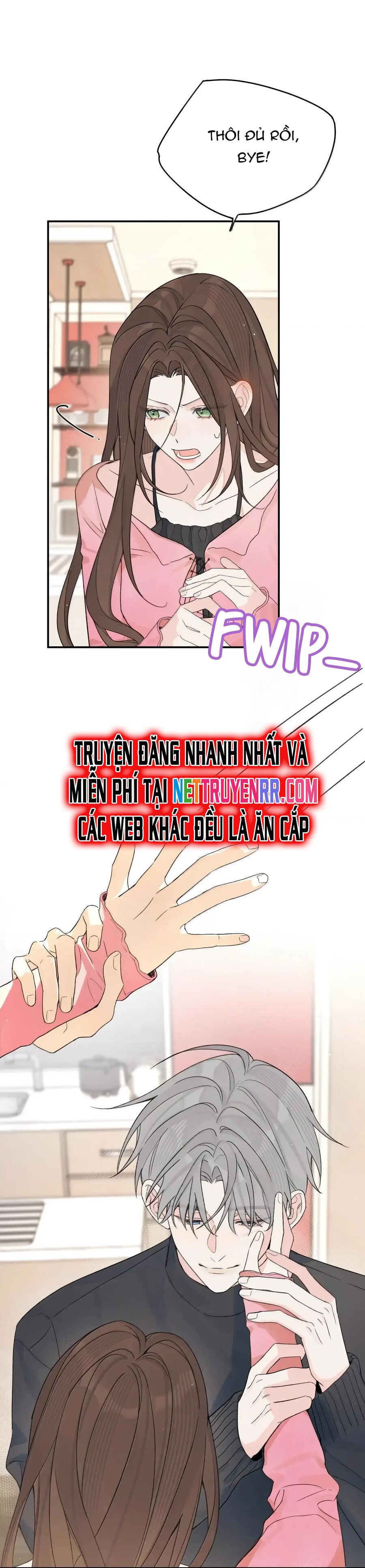 Hôm Nay Bạn Có Giám Phơi Bày Bản Thân Mình Không?! - Chapter 43 - Page 40