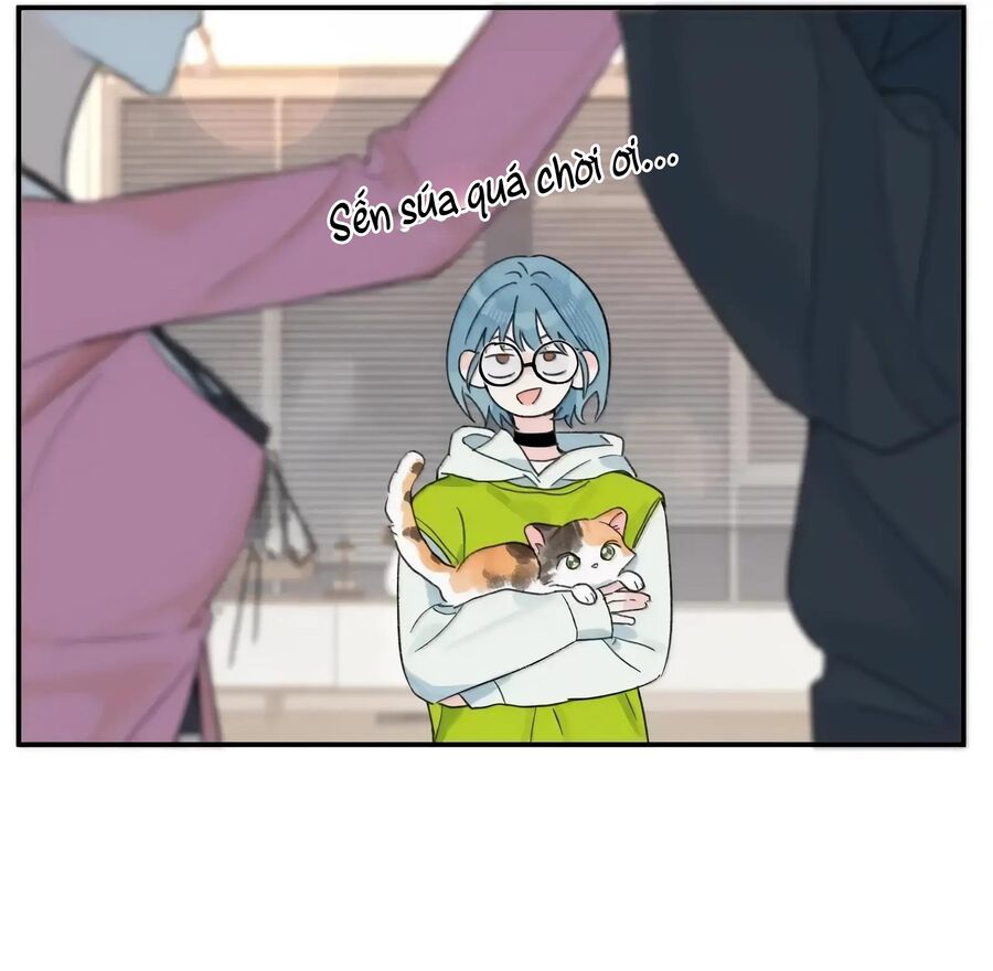 Hôm Nay Bạn Có Giám Phơi Bày Bản Thân Mình Không?! - Chapter 43 - Page 48