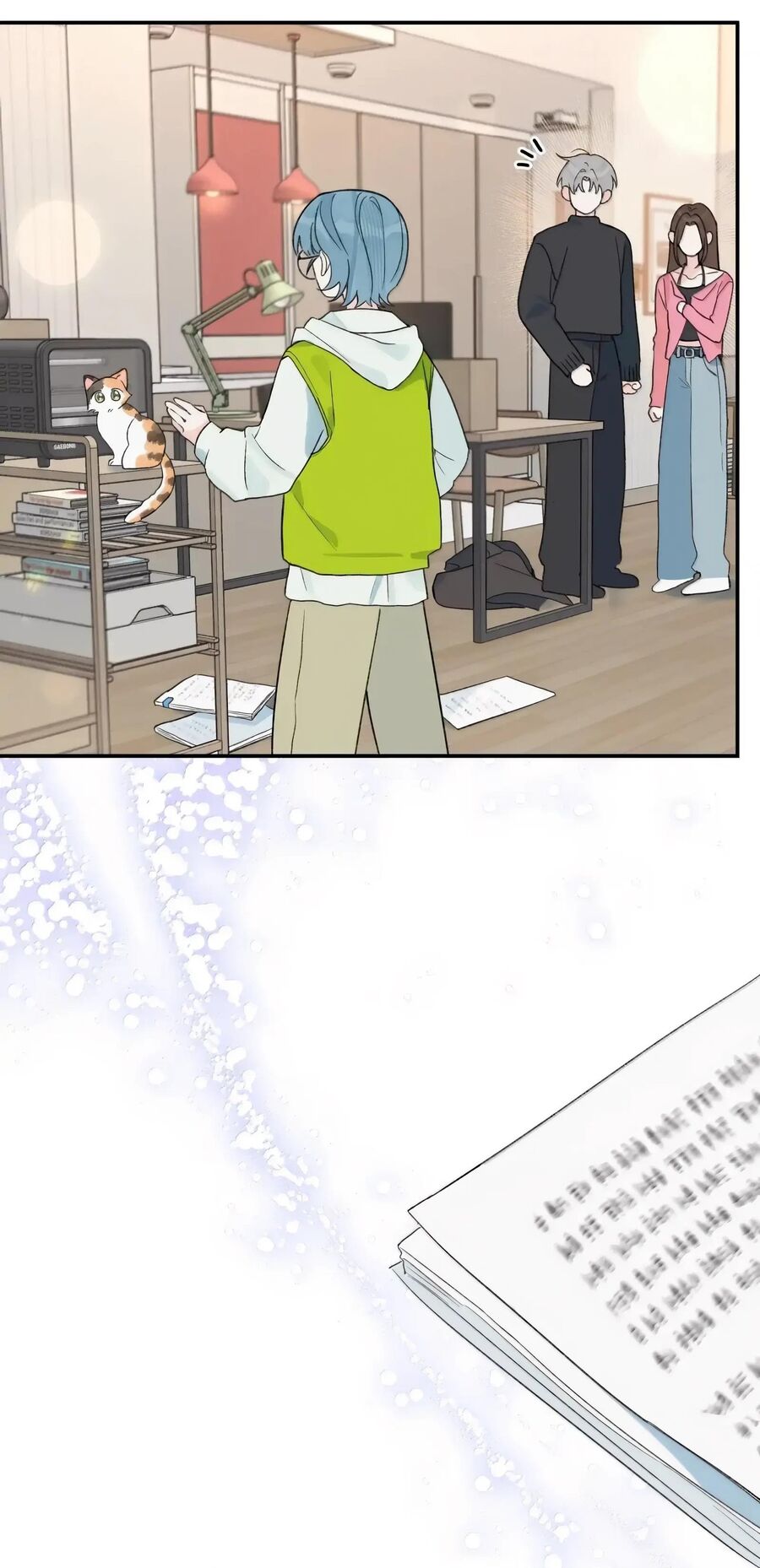 Hôm Nay Bạn Có Giám Phơi Bày Bản Thân Mình Không?! - Chapter 43 - Page 54