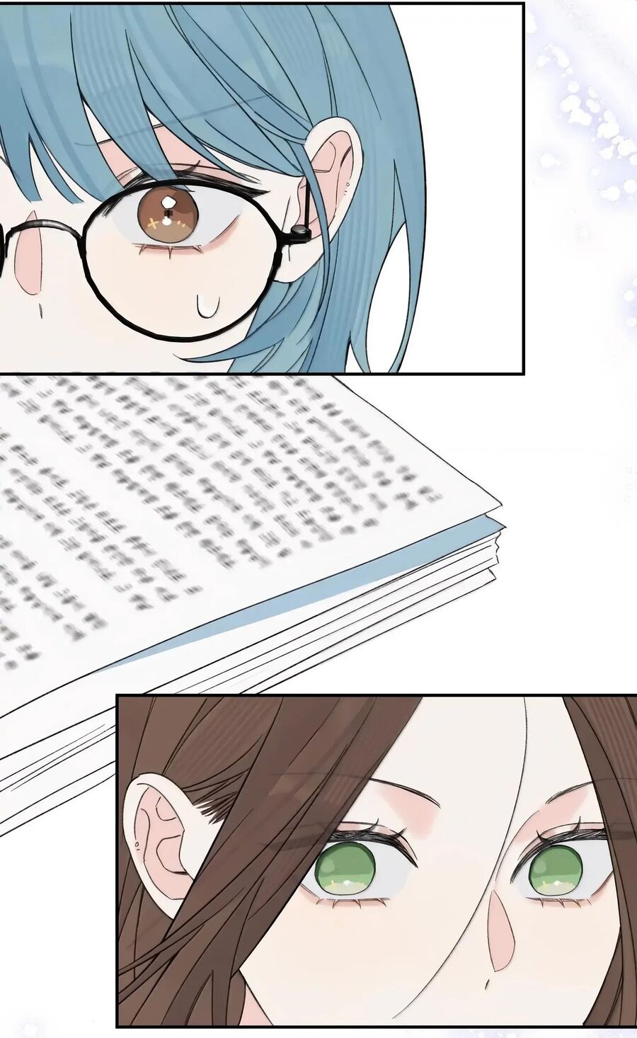 Hôm Nay Bạn Có Giám Phơi Bày Bản Thân Mình Không?! - Chapter 43 - Page 55