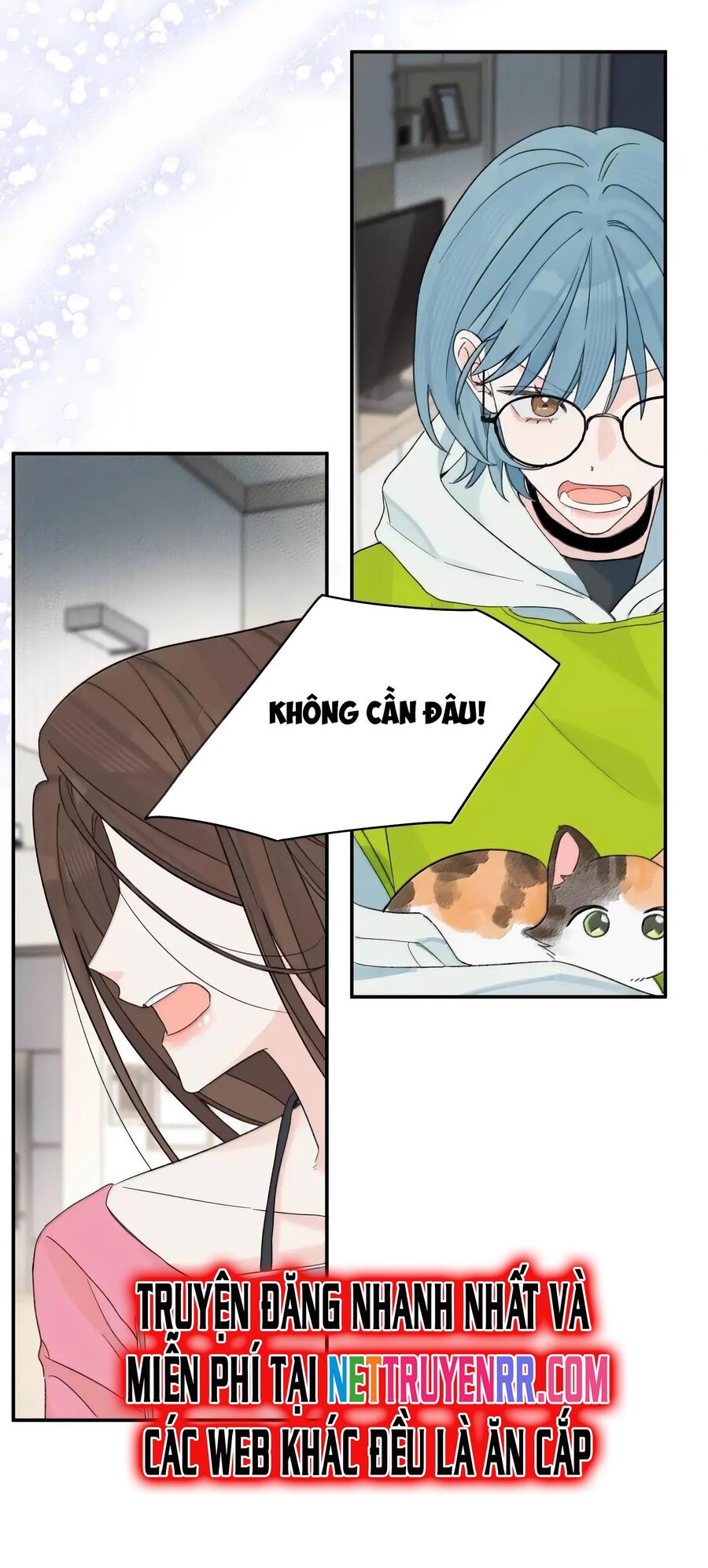 Hôm Nay Bạn Có Giám Phơi Bày Bản Thân Mình Không?! - Chapter 43 - Page 57