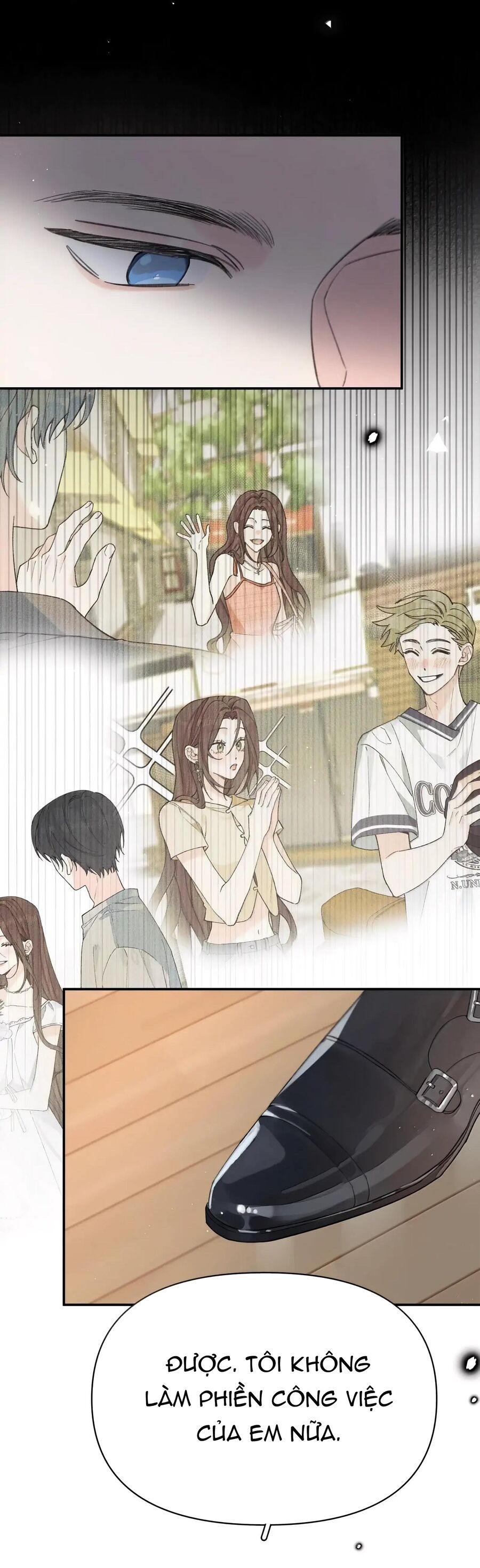 Hôm Nay Bạn Có Giám Phơi Bày Bản Thân Mình Không?! - Chapter 43 - Page 62