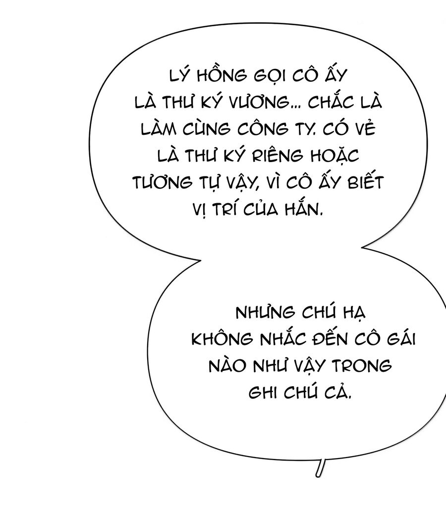 Hôm Nay Bạn Có Giám Phơi Bày Bản Thân Mình Không?! - Chapter 43 - Page 7