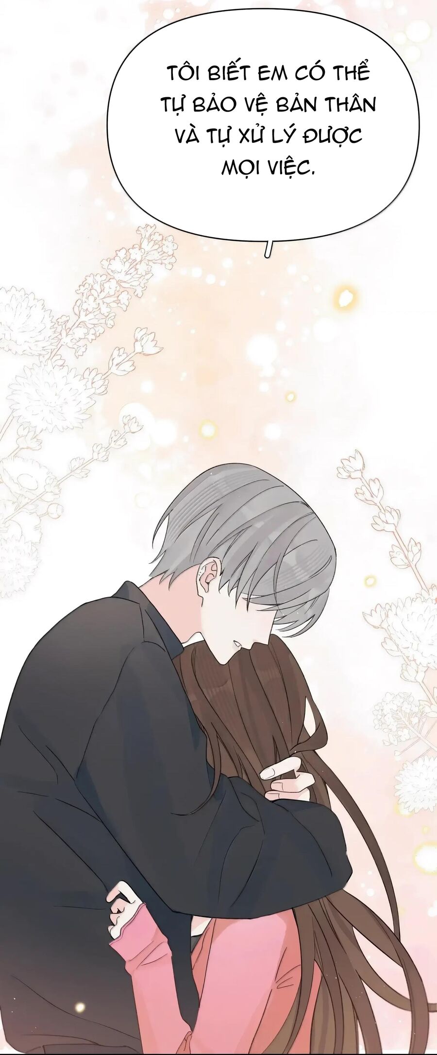 Hôm Nay Bạn Có Giám Phơi Bày Bản Thân Mình Không?! - Chapter 44 - Page 17