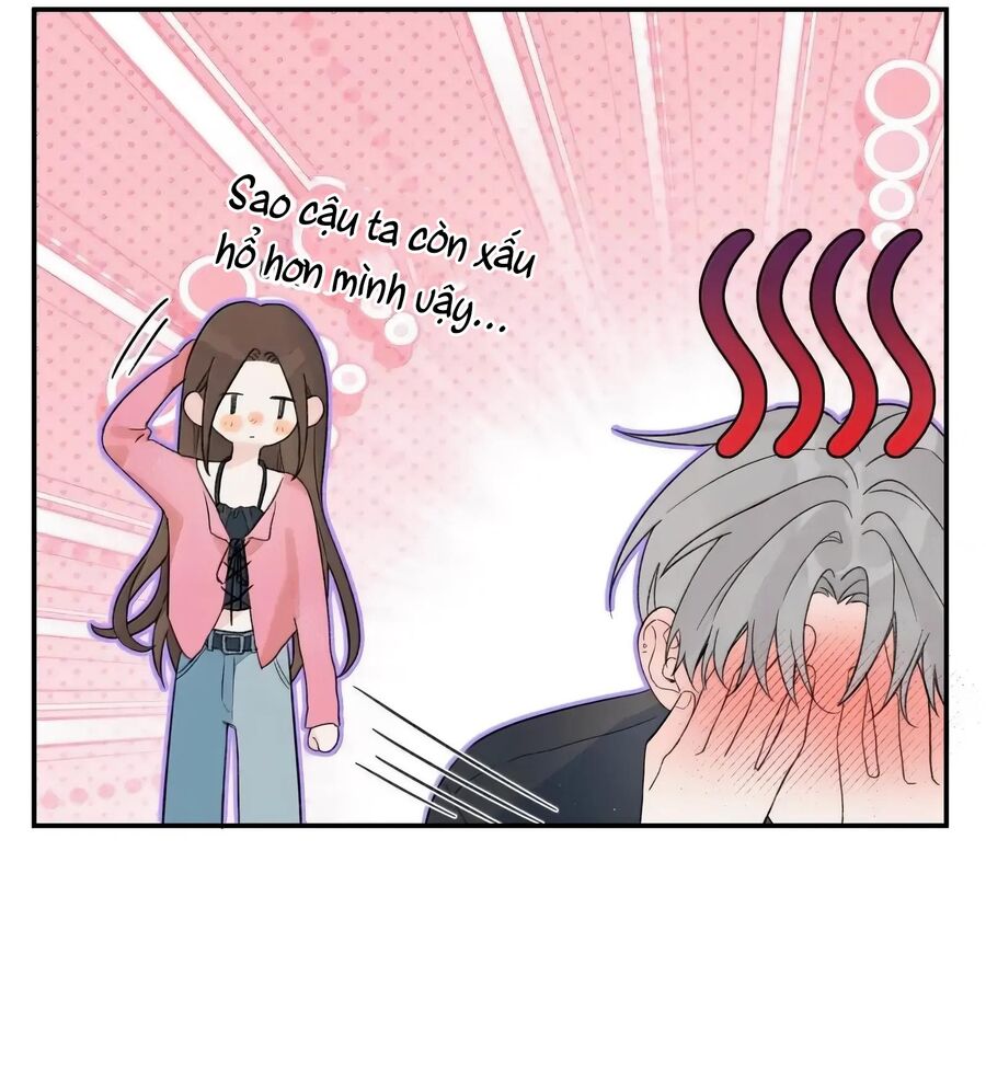 Hôm Nay Bạn Có Giám Phơi Bày Bản Thân Mình Không?! - Chapter 44 - Page 30