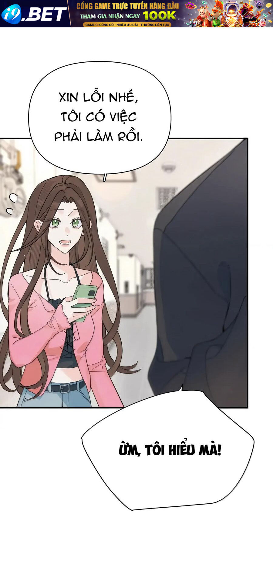 Hôm Nay Bạn Có Giám Phơi Bày Bản Thân Mình Không?! - Chapter 44 - Page 35