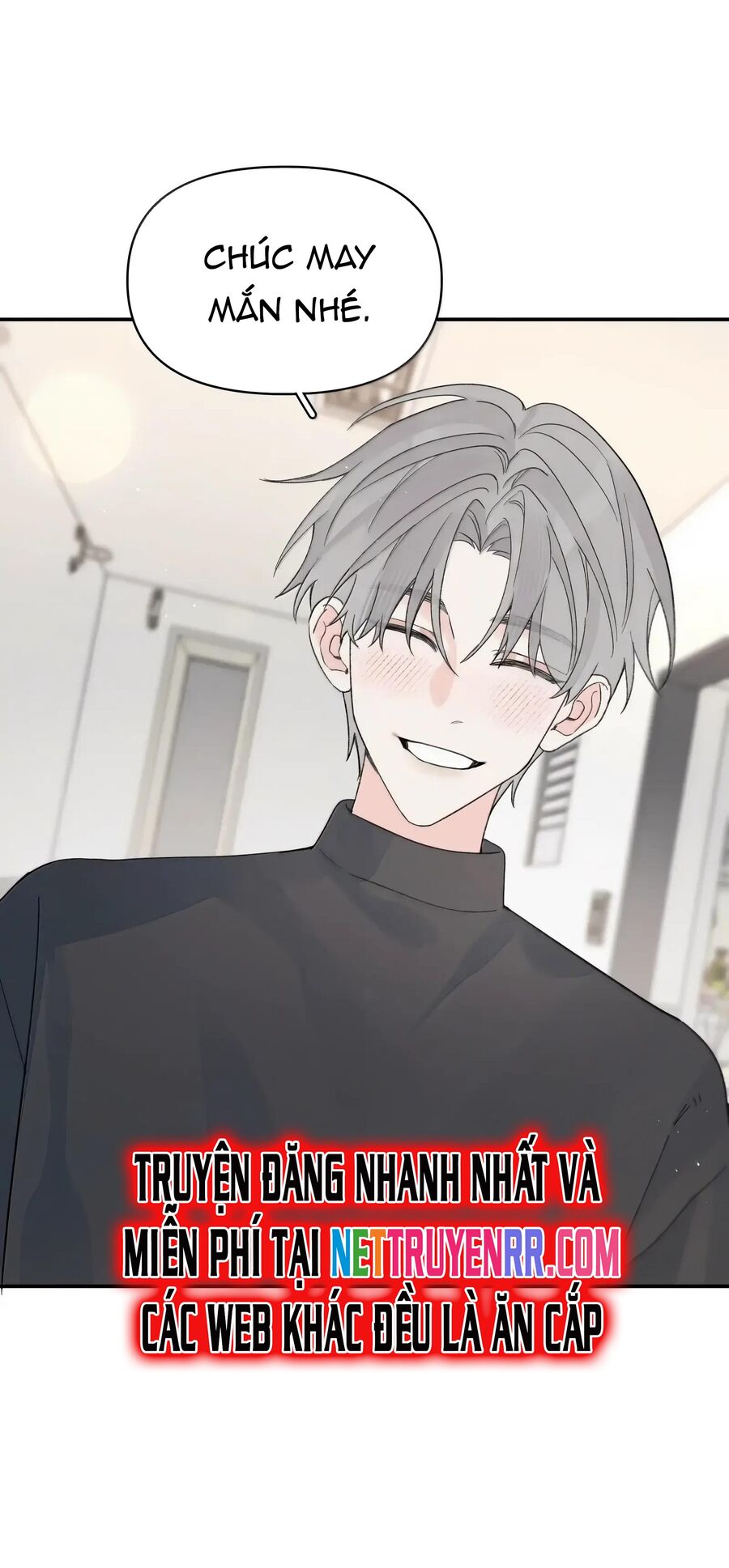 Hôm Nay Bạn Có Giám Phơi Bày Bản Thân Mình Không?! - Chapter 44 - Page 36