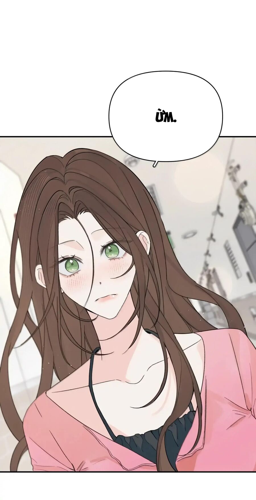 Hôm Nay Bạn Có Giám Phơi Bày Bản Thân Mình Không?! - Chapter 44 - Page 37