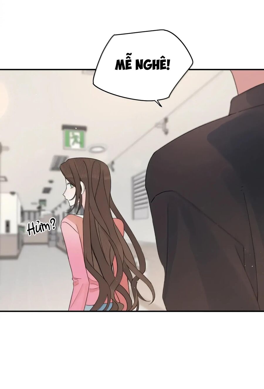 Hôm Nay Bạn Có Giám Phơi Bày Bản Thân Mình Không?! - Chapter 44 - Page 38