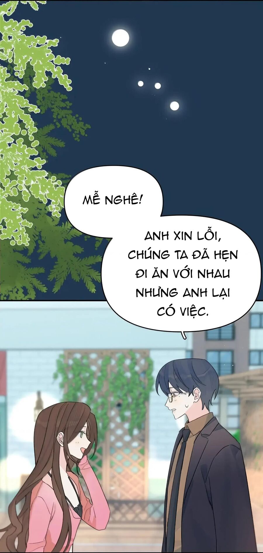 Hôm Nay Bạn Có Giám Phơi Bày Bản Thân Mình Không?! - Chapter 44 - Page 43