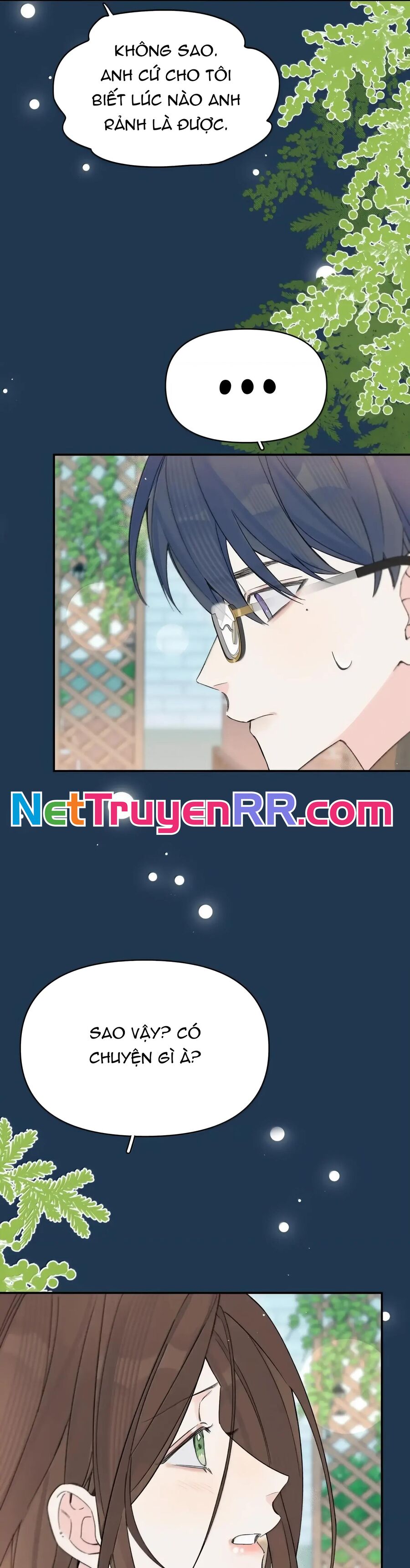 Hôm Nay Bạn Có Giám Phơi Bày Bản Thân Mình Không?! - Chapter 44 - Page 44