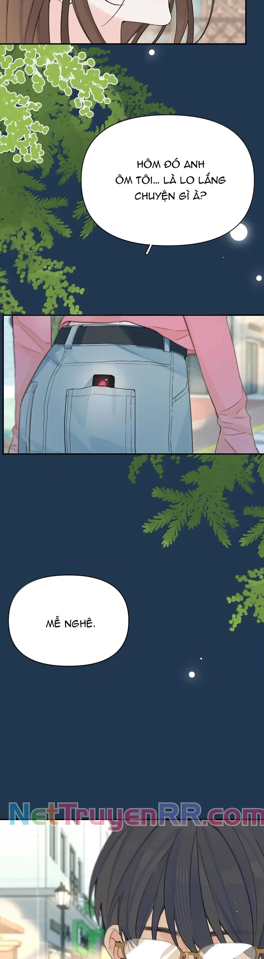 Hôm Nay Bạn Có Giám Phơi Bày Bản Thân Mình Không?! - Chapter 44 - Page 45