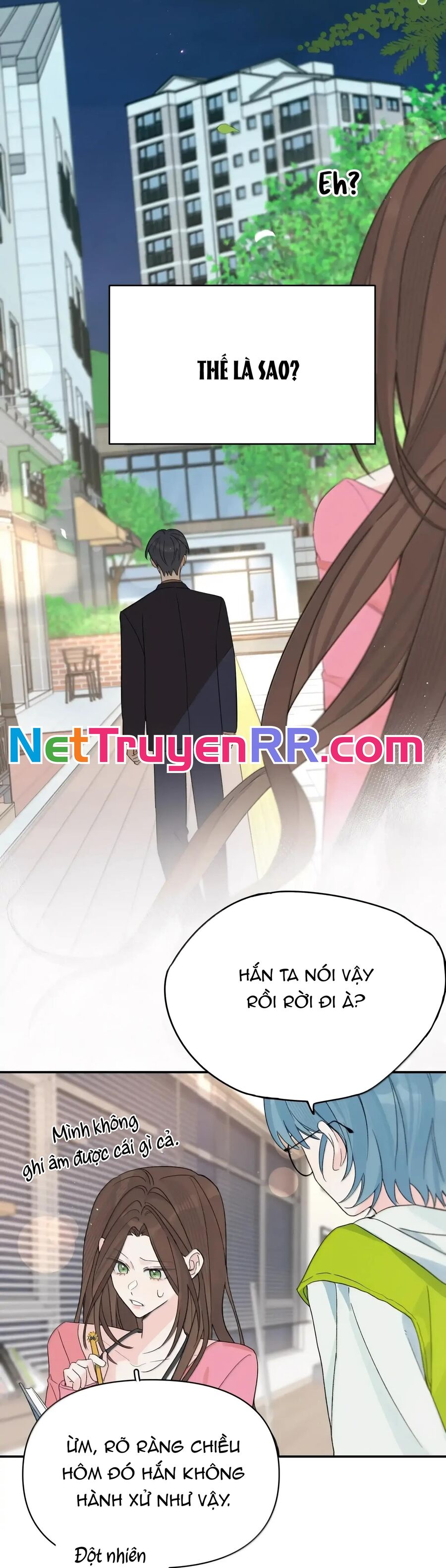 Hôm Nay Bạn Có Giám Phơi Bày Bản Thân Mình Không?! - Chapter 44 - Page 47