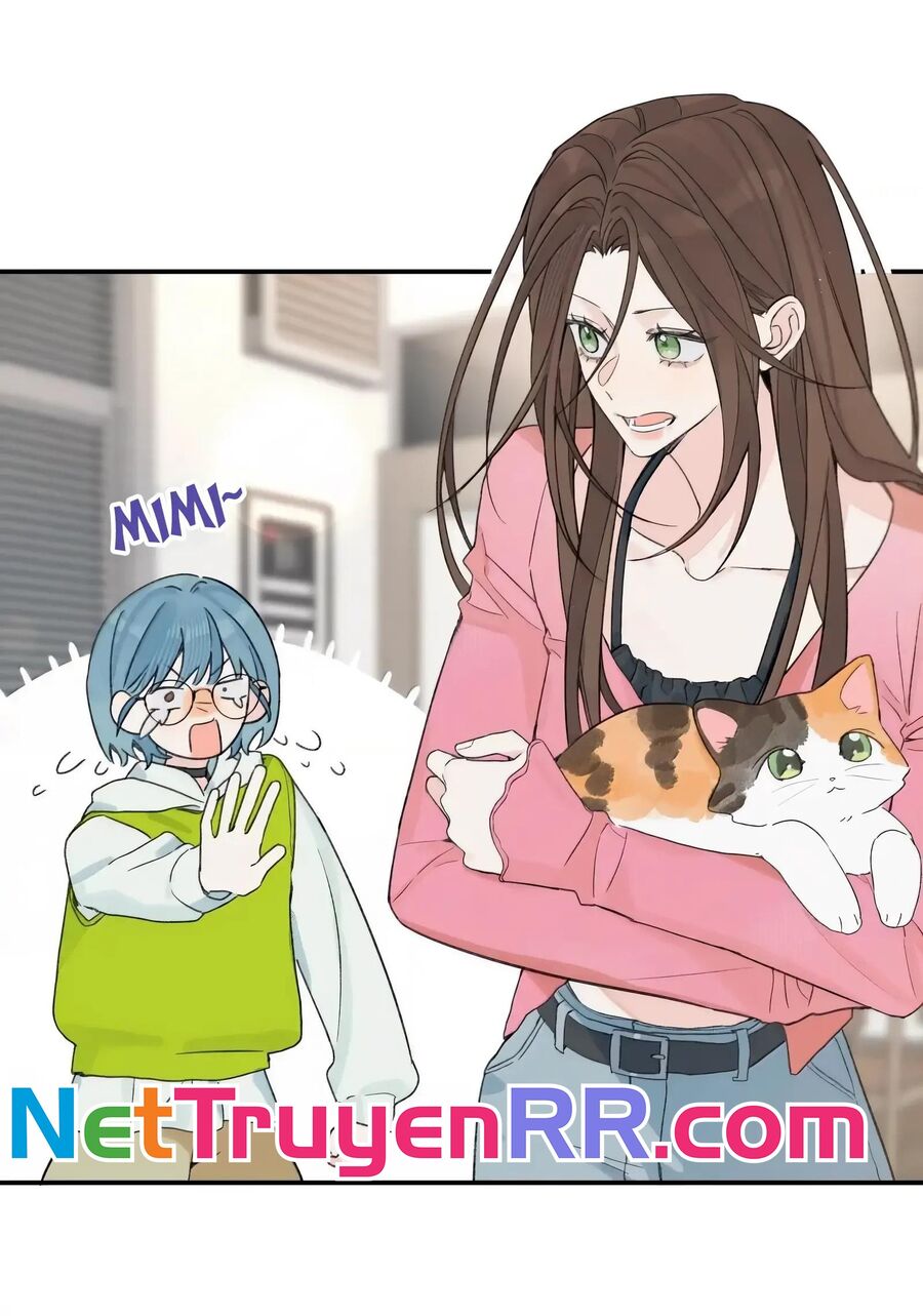 Hôm Nay Bạn Có Giám Phơi Bày Bản Thân Mình Không?! - Chapter 44 - Page 6