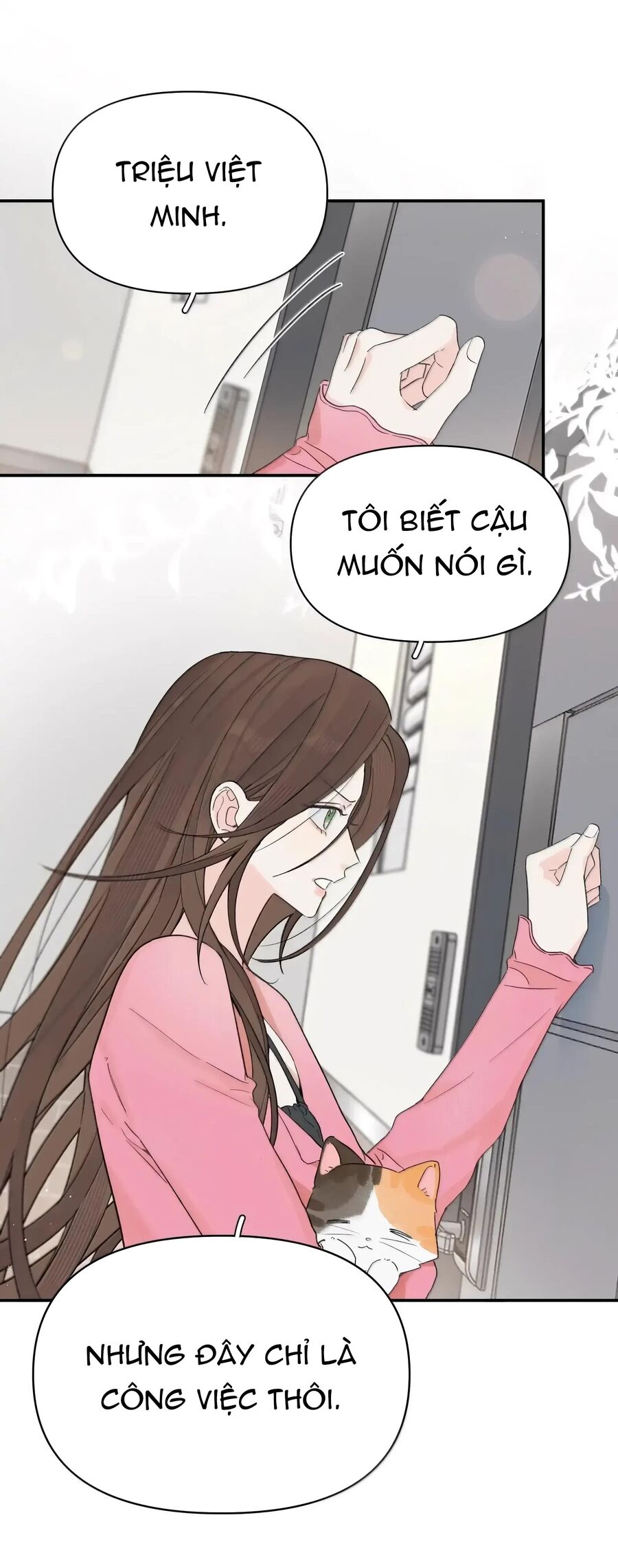 Hôm Nay Bạn Có Giám Phơi Bày Bản Thân Mình Không?! - Chapter 44 - Page 7