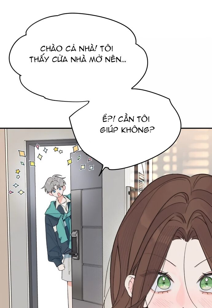 Hôm Nay Bạn Có Giám Phơi Bày Bản Thân Mình Không?! - Chapter 45 - Page 10