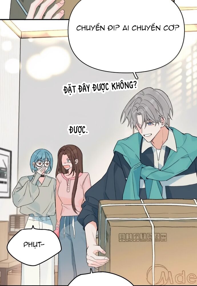 Hôm Nay Bạn Có Giám Phơi Bày Bản Thân Mình Không?! - Chapter 45 - Page 12