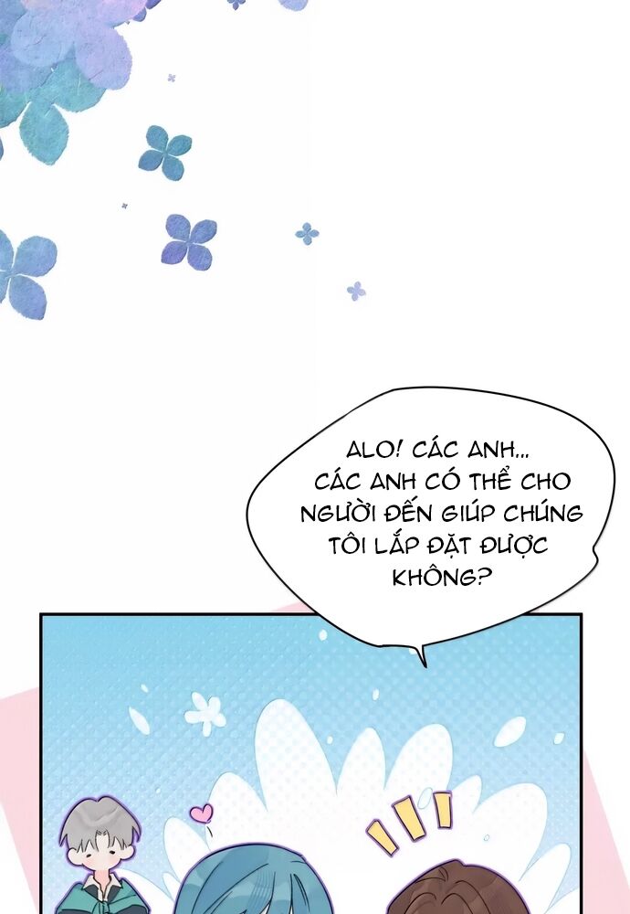 Hôm Nay Bạn Có Giám Phơi Bày Bản Thân Mình Không?! - Chapter 45 - Page 17