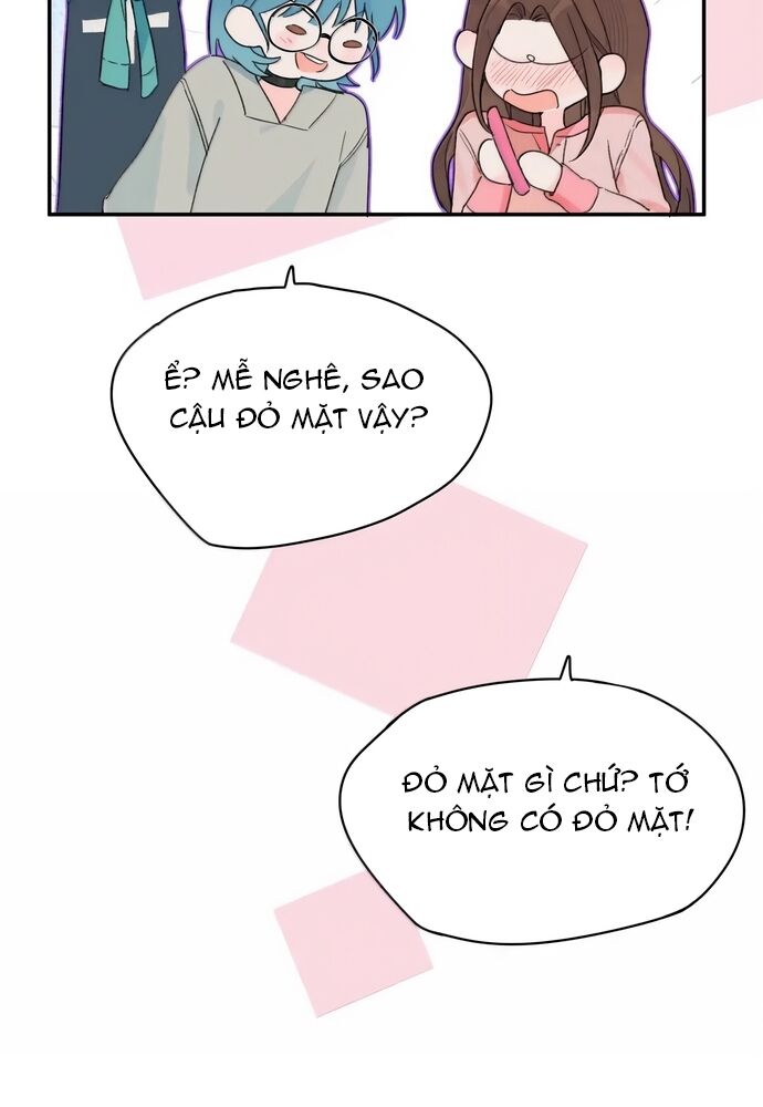 Hôm Nay Bạn Có Giám Phơi Bày Bản Thân Mình Không?! - Chapter 45 - Page 18