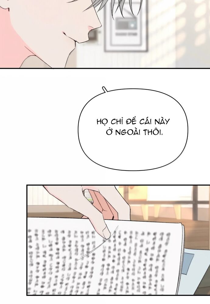 Hôm Nay Bạn Có Giám Phơi Bày Bản Thân Mình Không?! - Chapter 45 - Page 21