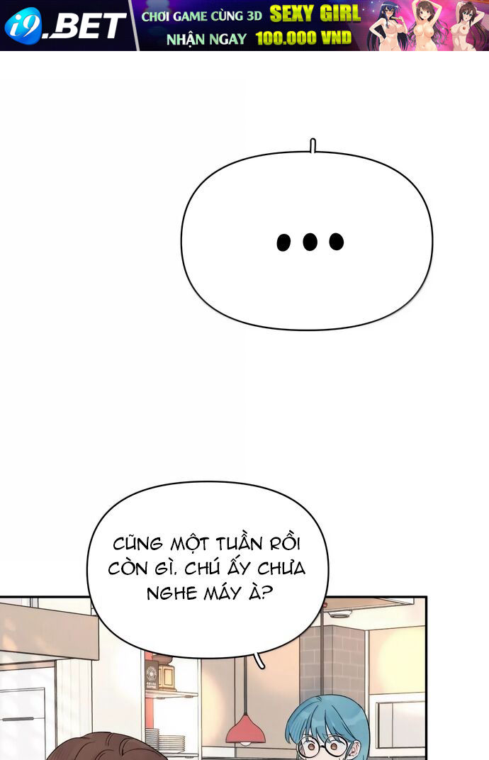 Hôm Nay Bạn Có Giám Phơi Bày Bản Thân Mình Không?! - Chapter 45 - Page 40