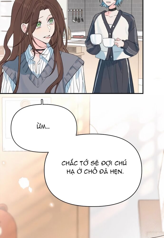 Hôm Nay Bạn Có Giám Phơi Bày Bản Thân Mình Không?! - Chapter 45 - Page 41