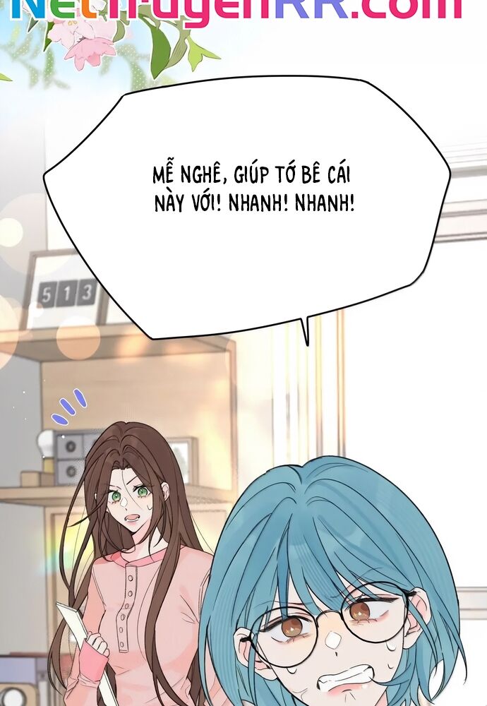 Hôm Nay Bạn Có Giám Phơi Bày Bản Thân Mình Không?! - Chapter 45 - Page 6