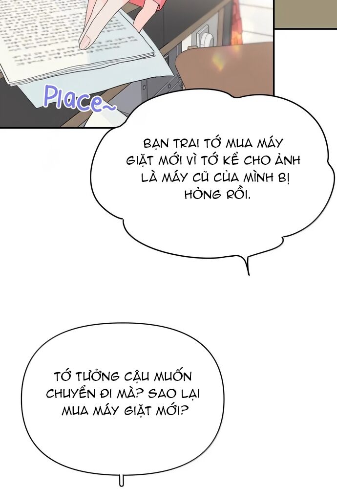 Hôm Nay Bạn Có Giám Phơi Bày Bản Thân Mình Không?! - Chapter 45 - Page 8