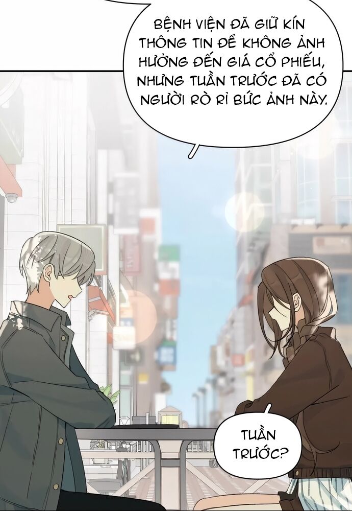 Hôm Nay Bạn Có Giám Phơi Bày Bản Thân Mình Không?! - Chapter 46 - Page 9