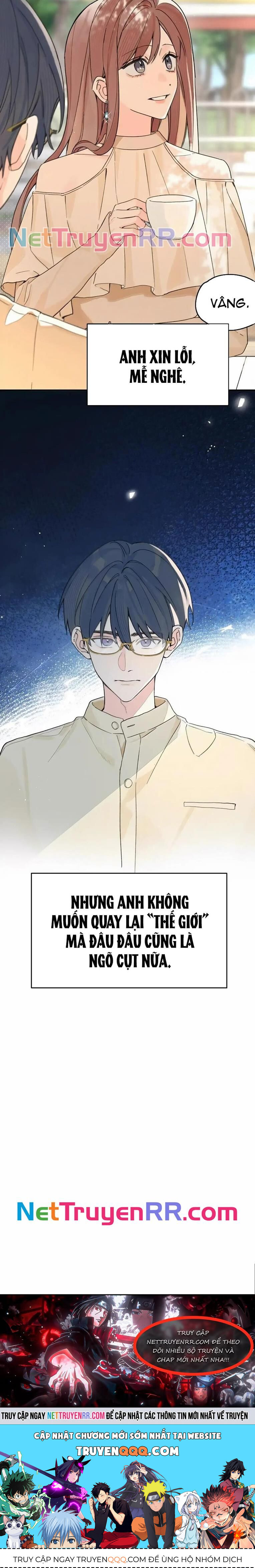 Hôm Nay Bạn Có Giám Phơi Bày Bản Thân Mình Không?! - Chapter 47 - Page 10