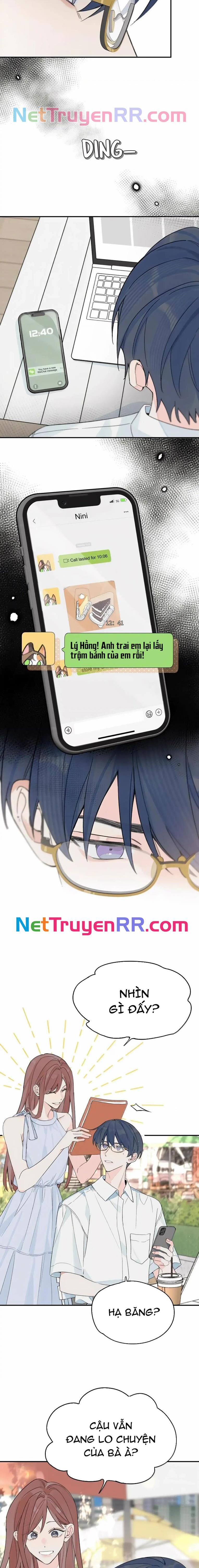 Hôm Nay Bạn Có Giám Phơi Bày Bản Thân Mình Không?! - Chapter 47 - Page 3