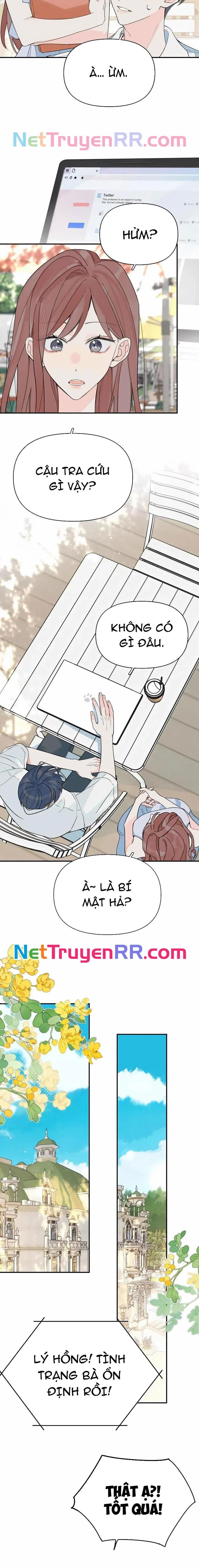 Hôm Nay Bạn Có Giám Phơi Bày Bản Thân Mình Không?! - Chapter 47 - Page 5