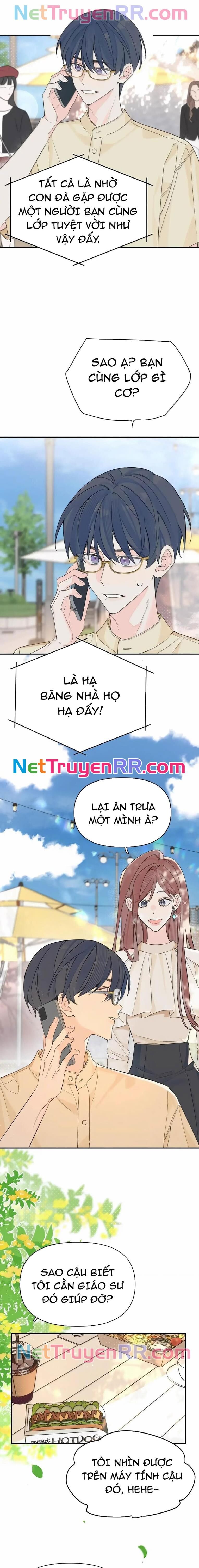 Hôm Nay Bạn Có Giám Phơi Bày Bản Thân Mình Không?! - Chapter 47 - Page 6